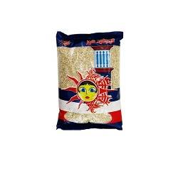 جو بلغور خورشید شهر